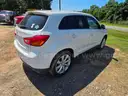 2015 Mitsubishi Outlander Sport 4WD SE