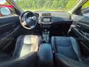 2015 Mitsubishi Outlander Sport 4WD SE