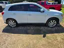 2015 Mitsubishi Outlander Sport 4WD SE