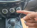 2015 Mitsubishi Outlander Sport 4WD SE