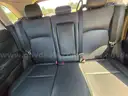 2015 Mitsubishi Outlander Sport 4WD SE