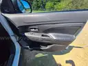 2015 Mitsubishi Outlander Sport 4WD SE