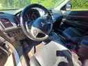 2015 Mitsubishi Outlander Sport 4WD SE