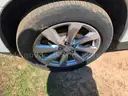 2015 Mitsubishi Outlander Sport 4WD SE