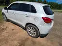 2015 Mitsubishi Outlander Sport 4WD SE