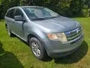 2007 Ford Edge AWD SE V6