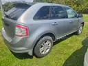 2007 Ford Edge AWD SE V6