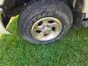 2003 Ford Ranger XLT SuperCab 2WD