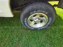 2003 Ford Ranger XLT SuperCab 2WD