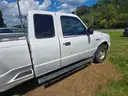 2003 Ford Ranger XLT SuperCab 2WD