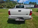 2003 Ford Ranger XLT SuperCab 2WD