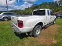 2003 Ford Ranger XLT SuperCab 2WD