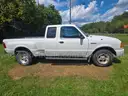 2003 Ford Ranger XLT SuperCab 2WD