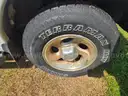 2003 Ford Ranger XLT SuperCab 2WD
