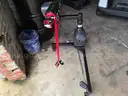 Bruno VSL-6900 Curb-Sider Mobility Lift 400 LBS Lifting Capacity