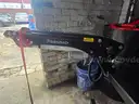 Bruno VSL-6900 Curb-Sider Mobility Lift 400 LBS Lifting Capacity