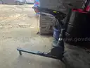 Bruno VSL-6900 Curb-Sider Mobility Lift 400 LBS Lifting Capacity