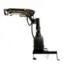 Bruno VSL-6900 Curb-Sider Mobility Lift 400 LBS Lifting Capacity