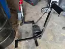 Bruno VSL-6900 Curb-Sider Mobility Lift 400 LBS Lifting Capacity