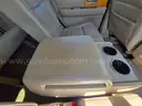 2007 Lincoln Navigator 4WD Luxury