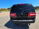 2007 Lincoln Navigator 4WD Luxury