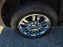 2007 Lincoln Navigator 4WD Luxury