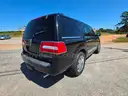 2007 Lincoln Navigator 4WD Luxury
