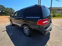2007 Lincoln Navigator 4WD Luxury