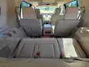 2007 Lincoln Navigator 4WD Luxury