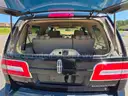 2007 Lincoln Navigator 4WD Luxury
