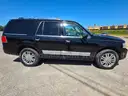 2007 Lincoln Navigator 4WD Luxury