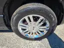 2007 Lincoln Navigator 4WD Luxury