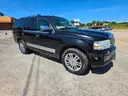 2007 Lincoln Navigator 4WD Luxury