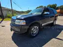 2007 Lincoln Navigator 4WD Luxury