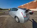 2011 Toyota Prius III