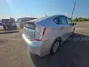2011 Toyota Prius III