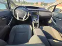 2011 Toyota Prius III