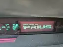2011 Toyota Prius III