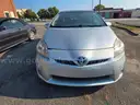 2011 Toyota Prius III