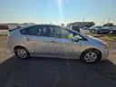 2011 Toyota Prius III