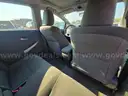 2011 Toyota Prius III