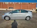 2011 Toyota Prius III