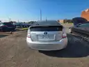 2011 Toyota Prius III