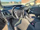 2011 Toyota Prius III