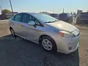 2011 Toyota Prius III