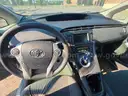 2011 Toyota Prius III
