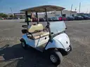 2022&#xA0;Yamaha&#xA0;Electric&#xA0;Golf&#xA0;Cart&#xA0;with&#xA0;Charger #002