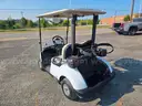 2022&#xA0;Yamaha&#xA0;Electric&#xA0;Golf&#xA0;Cart&#xA0;with&#xA0;Charger #002