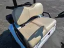 2022&#xA0;Yamaha&#xA0;Electric&#xA0;Golf&#xA0;Cart&#xA0;with&#xA0;Charger #002