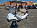 2022&#xA0;Yamaha&#xA0;Electric&#xA0;Golf&#xA0;Cart&#xA0;with&#xA0;Charger #002